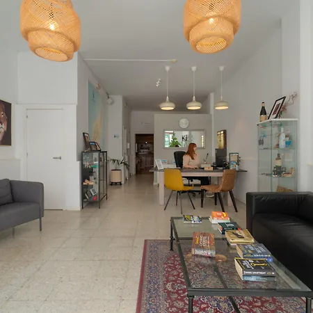 Hostal San Ginés-2